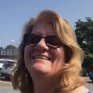 Meet your Posher, Donna